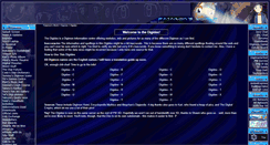 Desktop Screenshot of digidex.digivice.net